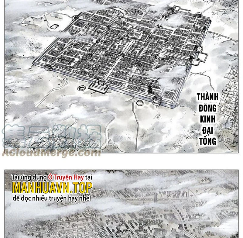 Bắt Đầu Từ Làm Vong Quốc Hoàng Đế Chapter 32 - Trang 2