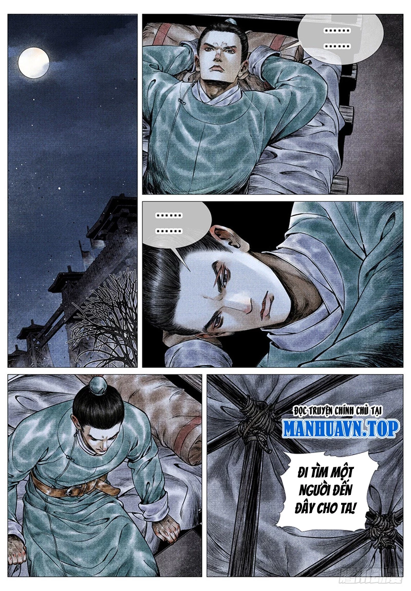 Bắt Đầu Từ Làm Vong Quốc Hoàng Đế Chapter 36 - Trang 2