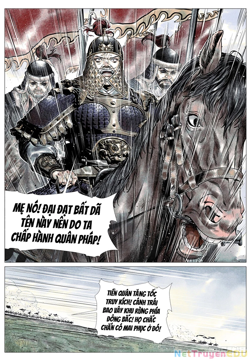 Bắt Đầu Từ Làm Vong Quốc Hoàng Đế Chapter 41 - Trang 2