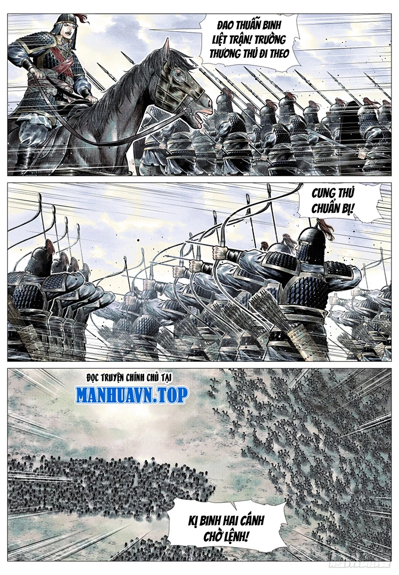 Bắt Đầu Từ Làm Vong Quốc Hoàng Đế Chapter 42 - Trang 2