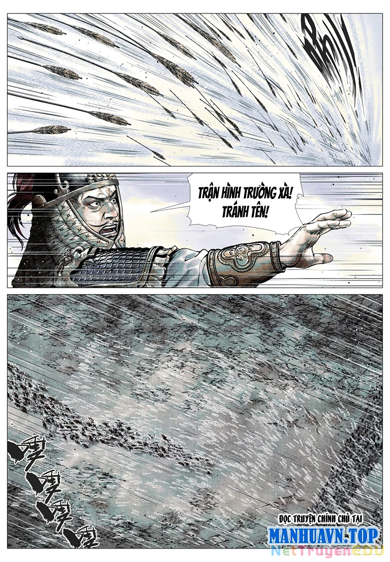 Bắt Đầu Từ Làm Vong Quốc Hoàng Đế Chapter 42 - Trang 2