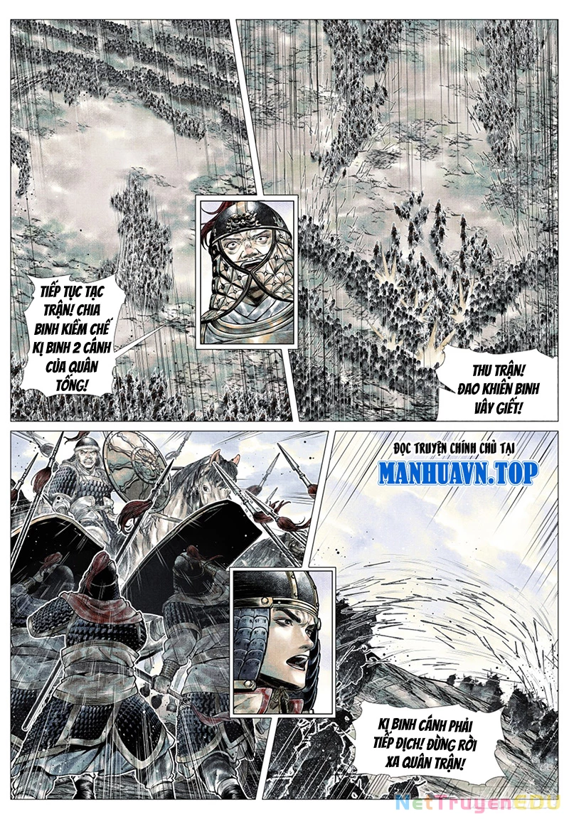 Bắt Đầu Từ Làm Vong Quốc Hoàng Đế Chapter 42 - Trang 2