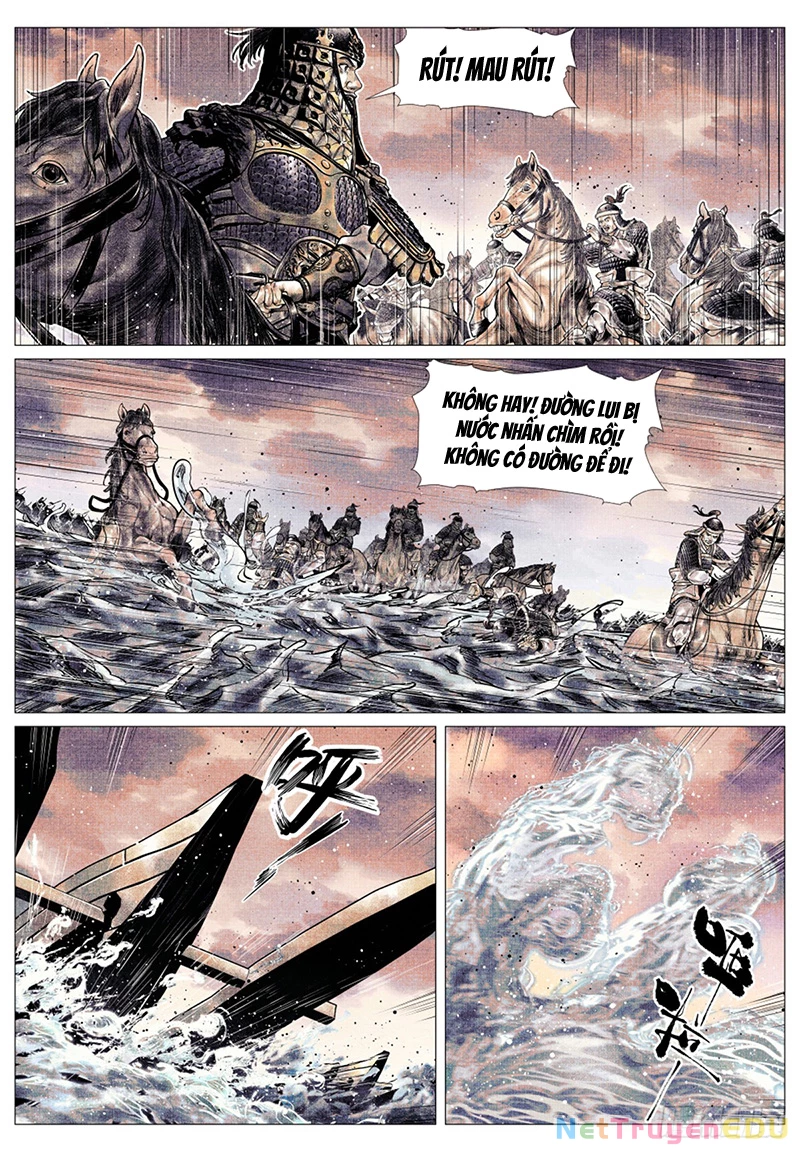 Bắt Đầu Từ Làm Vong Quốc Hoàng Đế Chapter 43 - Trang 2