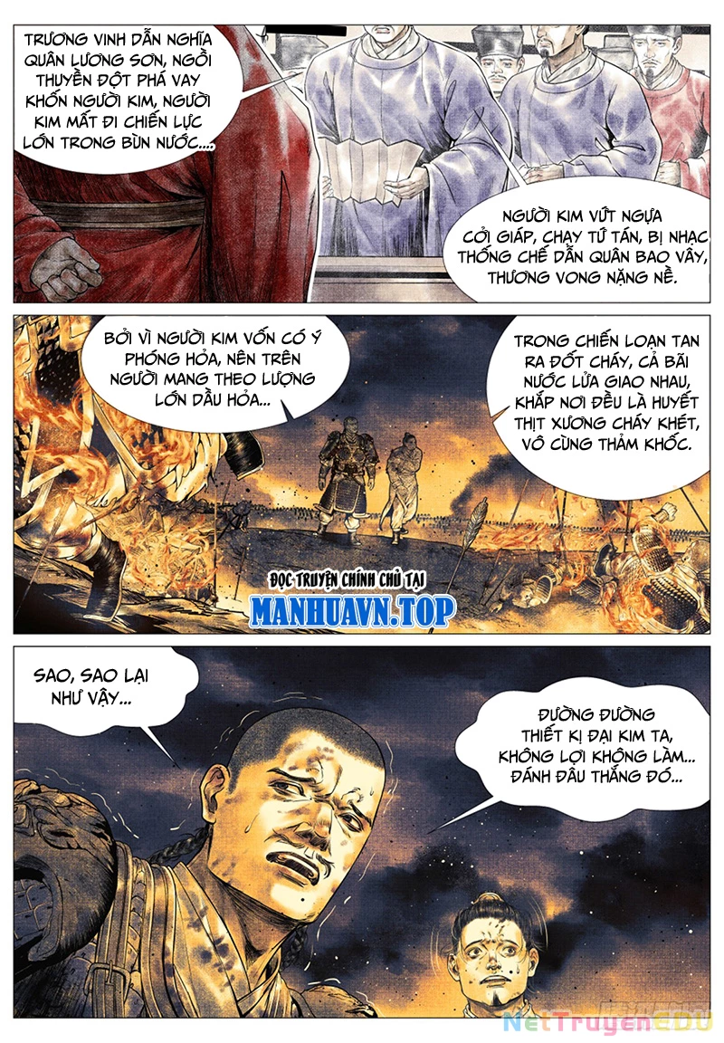 Bắt Đầu Từ Làm Vong Quốc Hoàng Đế Chapter 44 - Next Chapter 45