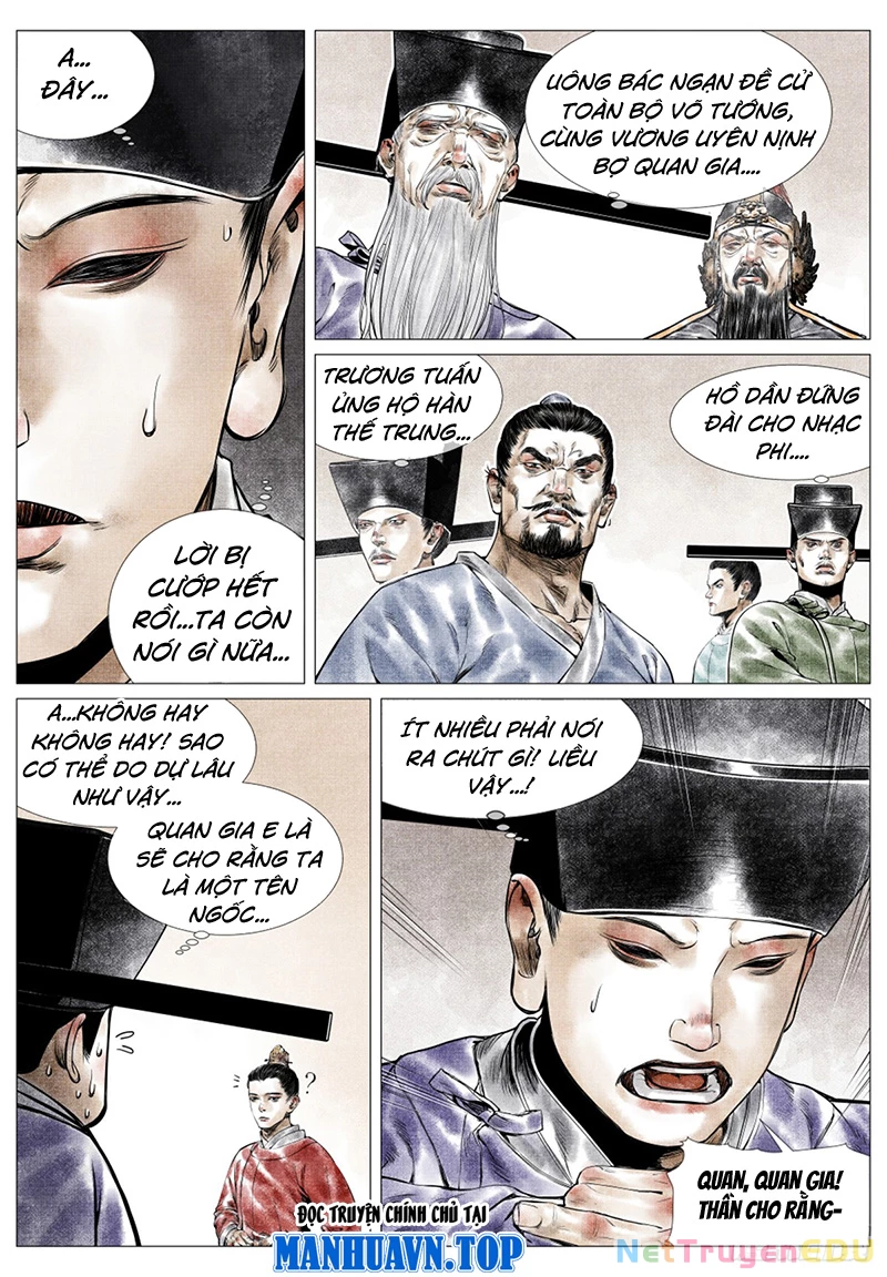 Bắt Đầu Từ Làm Vong Quốc Hoàng Đế Chapter 46 - Trang 2