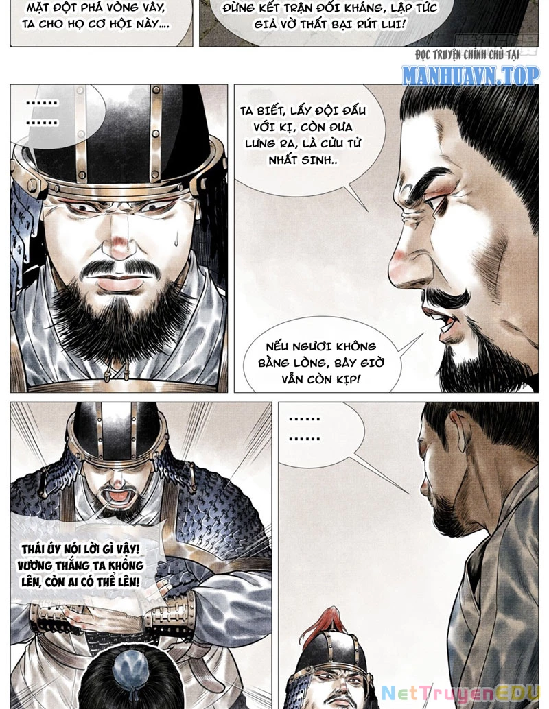 Bắt Đầu Từ Làm Vong Quốc Hoàng Đế Chapter 53 - Trang 2