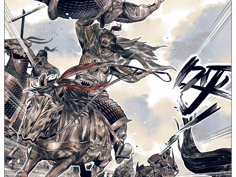 Bắt Đầu Từ Làm Vong Quốc Hoàng Đế Chapter 54 - Next Chapter 55