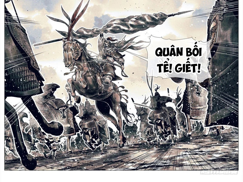 Bắt Đầu Từ Làm Vong Quốc Hoàng Đế Chapter 54 - Next Chapter 55