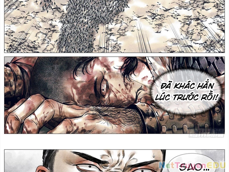 Bắt Đầu Từ Làm Vong Quốc Hoàng Đế Chapter 54 - Trang 2