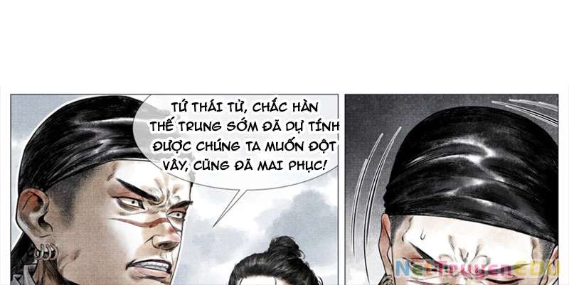 Bắt Đầu Từ Làm Vong Quốc Hoàng Đế Chapter 54 - Trang 2