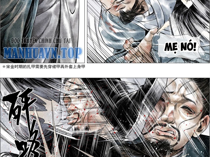 Bắt Đầu Từ Làm Vong Quốc Hoàng Đế Chapter 54 - Next Chapter 55