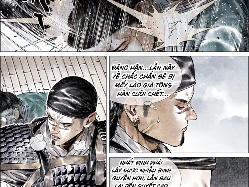 Bắt Đầu Từ Làm Vong Quốc Hoàng Đế Chapter 54 - Trang 2