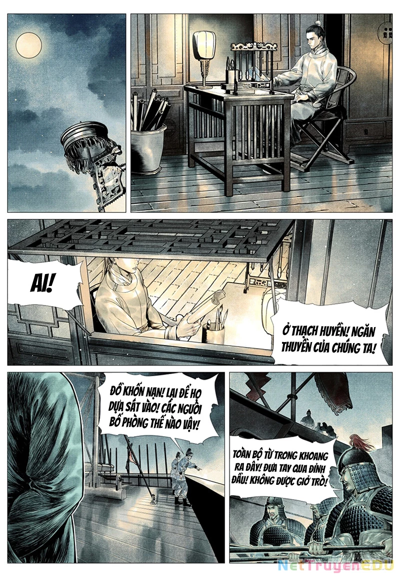 Bắt Đầu Từ Làm Vong Quốc Hoàng Đế Chapter 58 - Next Chapter 59