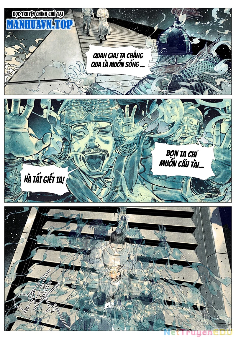 Bắt Đầu Từ Làm Vong Quốc Hoàng Đế Chapter 58 - Next Chapter 59