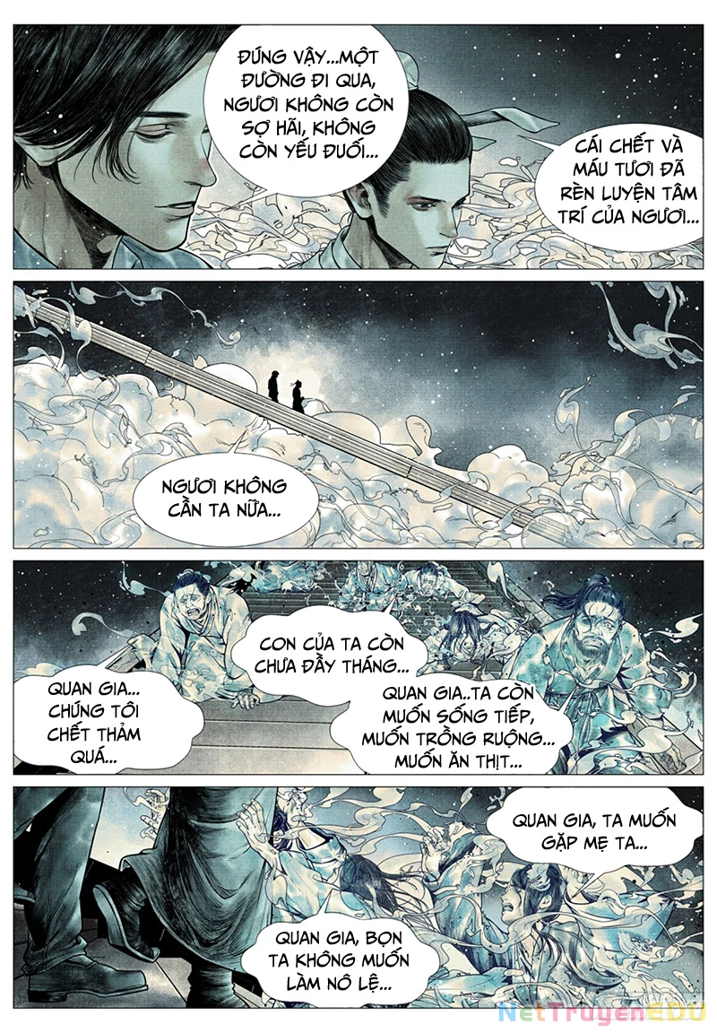 Bắt Đầu Từ Làm Vong Quốc Hoàng Đế Chapter 58 - Next Chapter 59