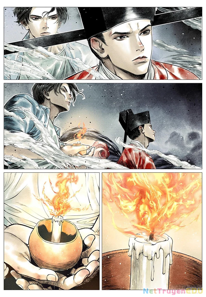 Bắt Đầu Từ Làm Vong Quốc Hoàng Đế Chapter 58 - Next Chapter 59