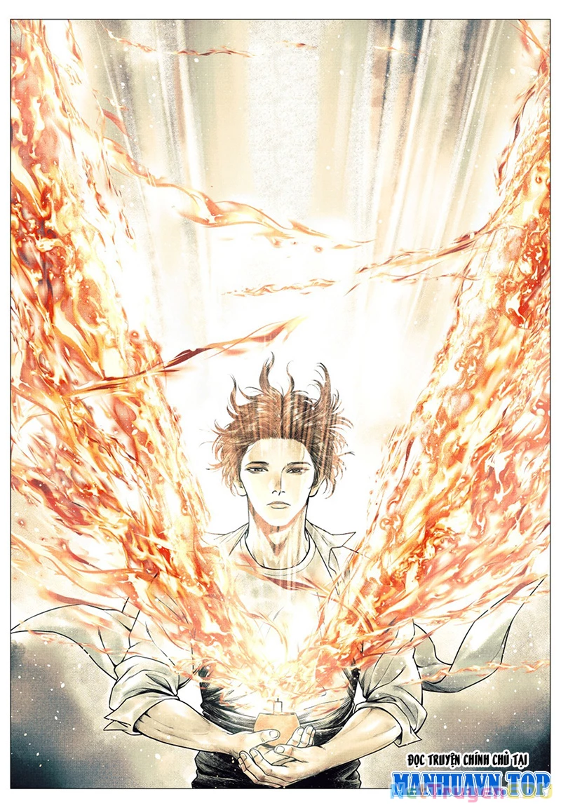 Bắt Đầu Từ Làm Vong Quốc Hoàng Đế Chapter 58 - Next Chapter 59
