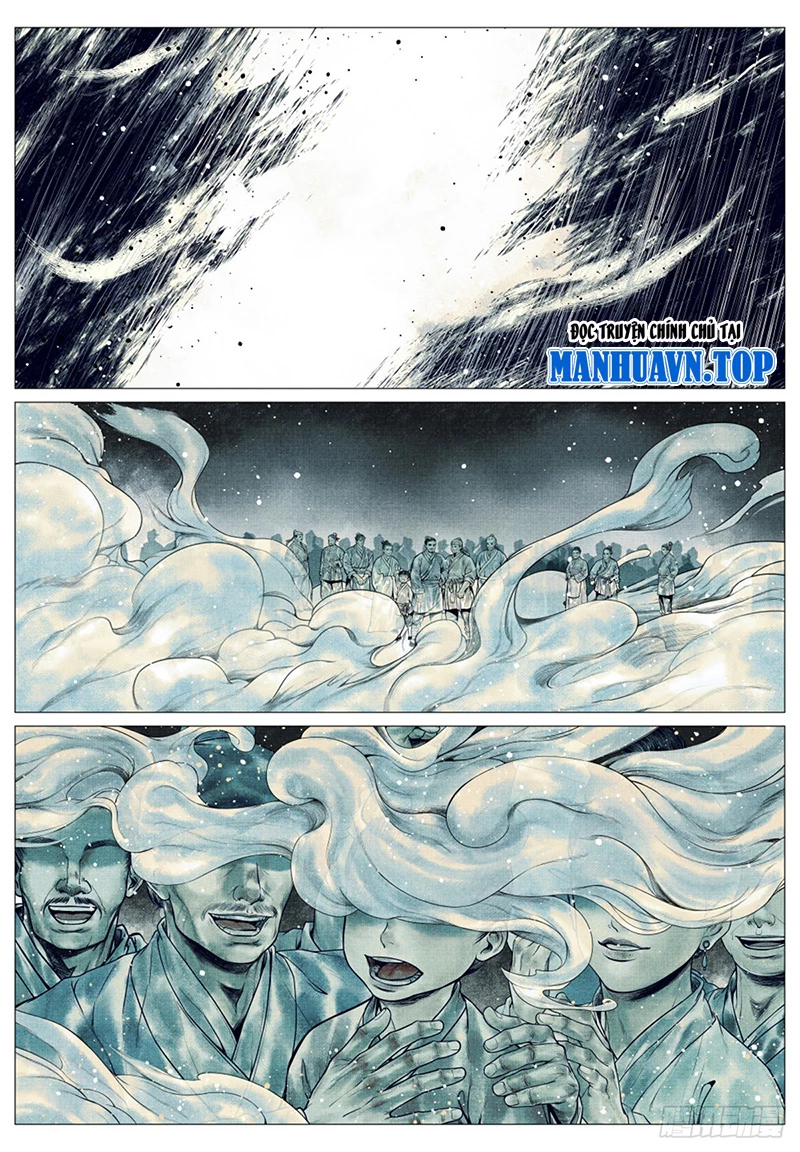Bắt Đầu Từ Làm Vong Quốc Hoàng Đế Chapter 58 - Trang 2