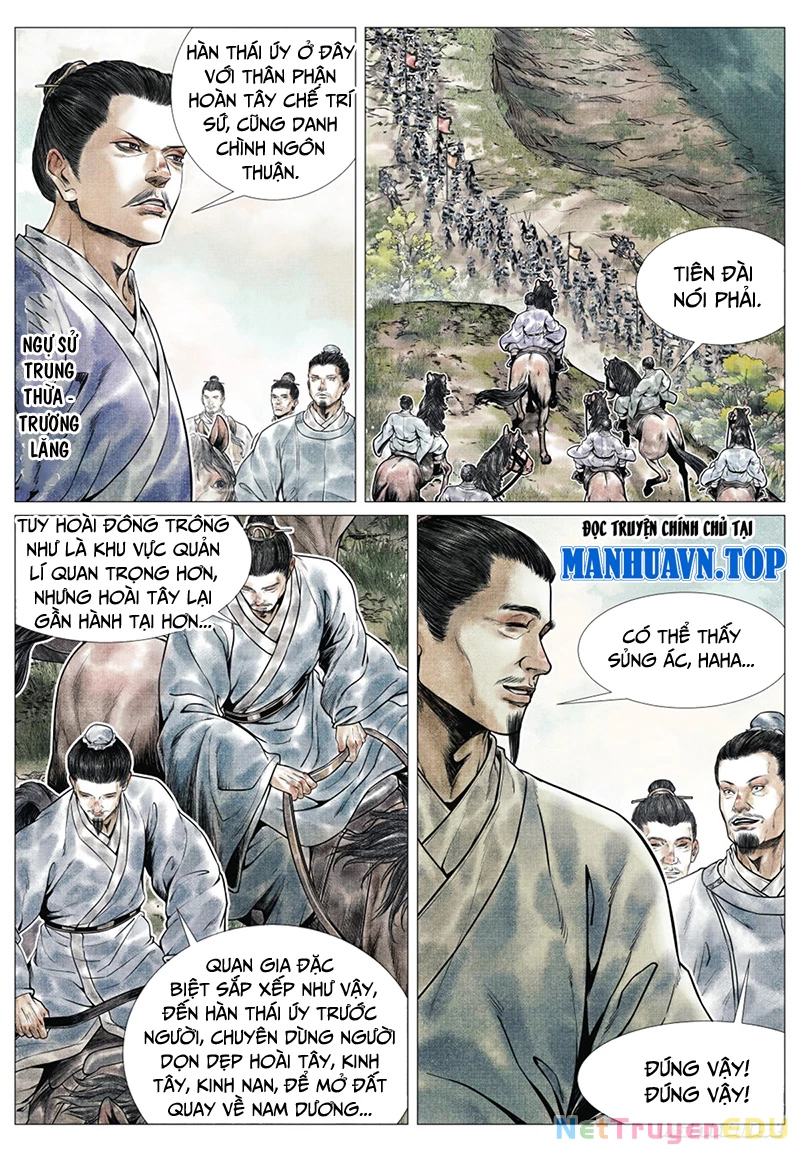 Bắt Đầu Từ Làm Vong Quốc Hoàng Đế Chapter 59 - Next Chapter 60