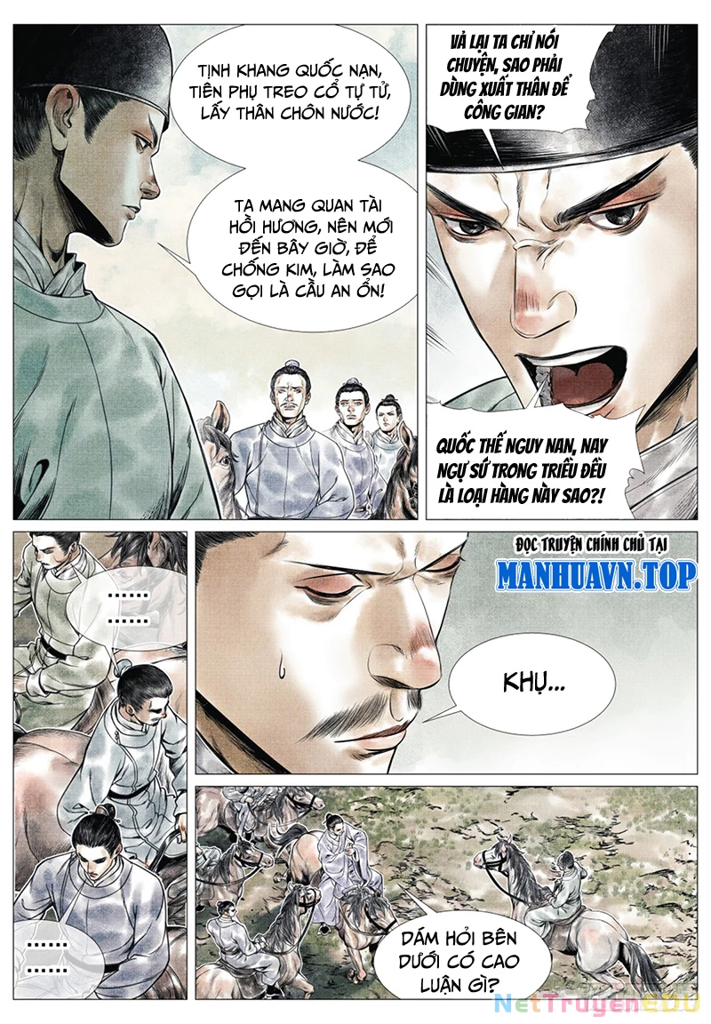 Bắt Đầu Từ Làm Vong Quốc Hoàng Đế Chapter 59 - Next Chapter 60