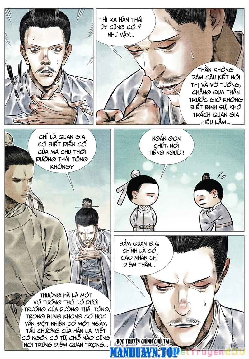 Bắt Đầu Từ Làm Vong Quốc Hoàng Đế Chapter 63 - Trang 2
