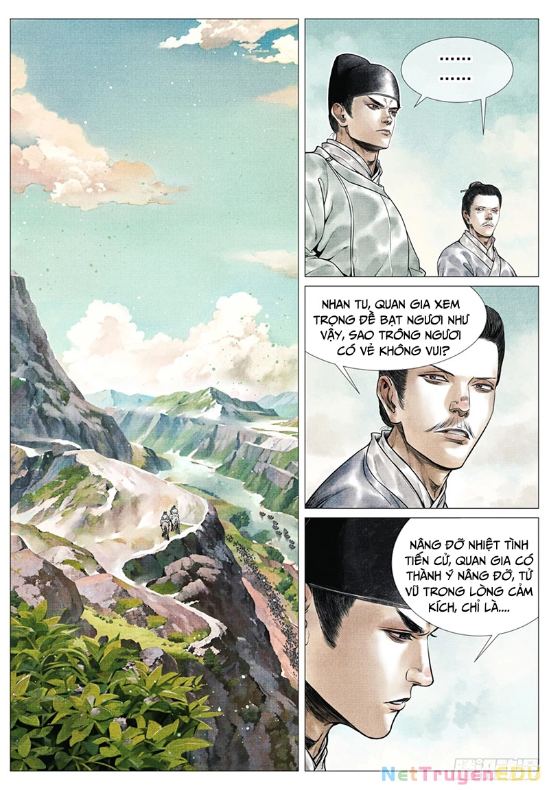 Bắt Đầu Từ Làm Vong Quốc Hoàng Đế Chapter 63 - Trang 2
