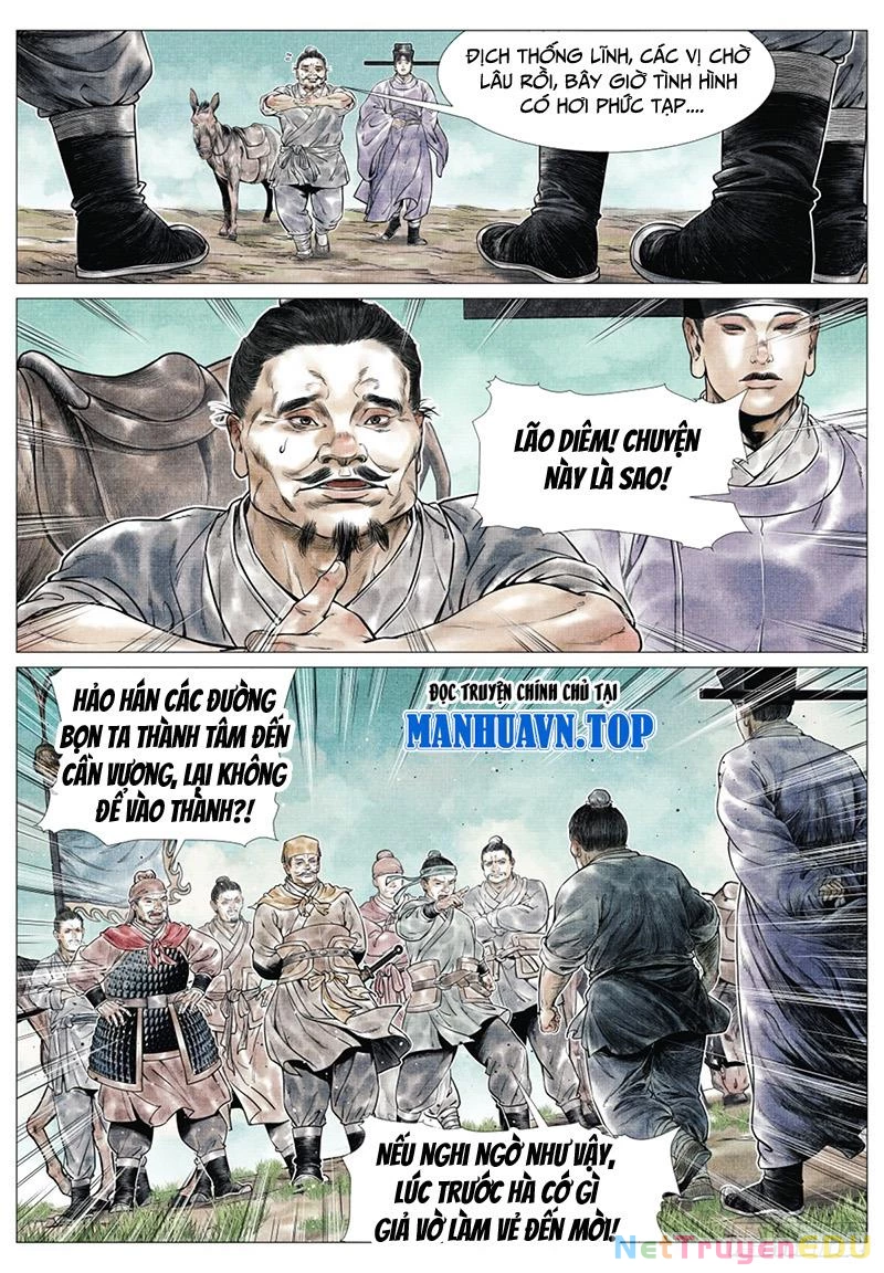 Bắt Đầu Từ Làm Vong Quốc Hoàng Đế Chapter 66 - Trang 2