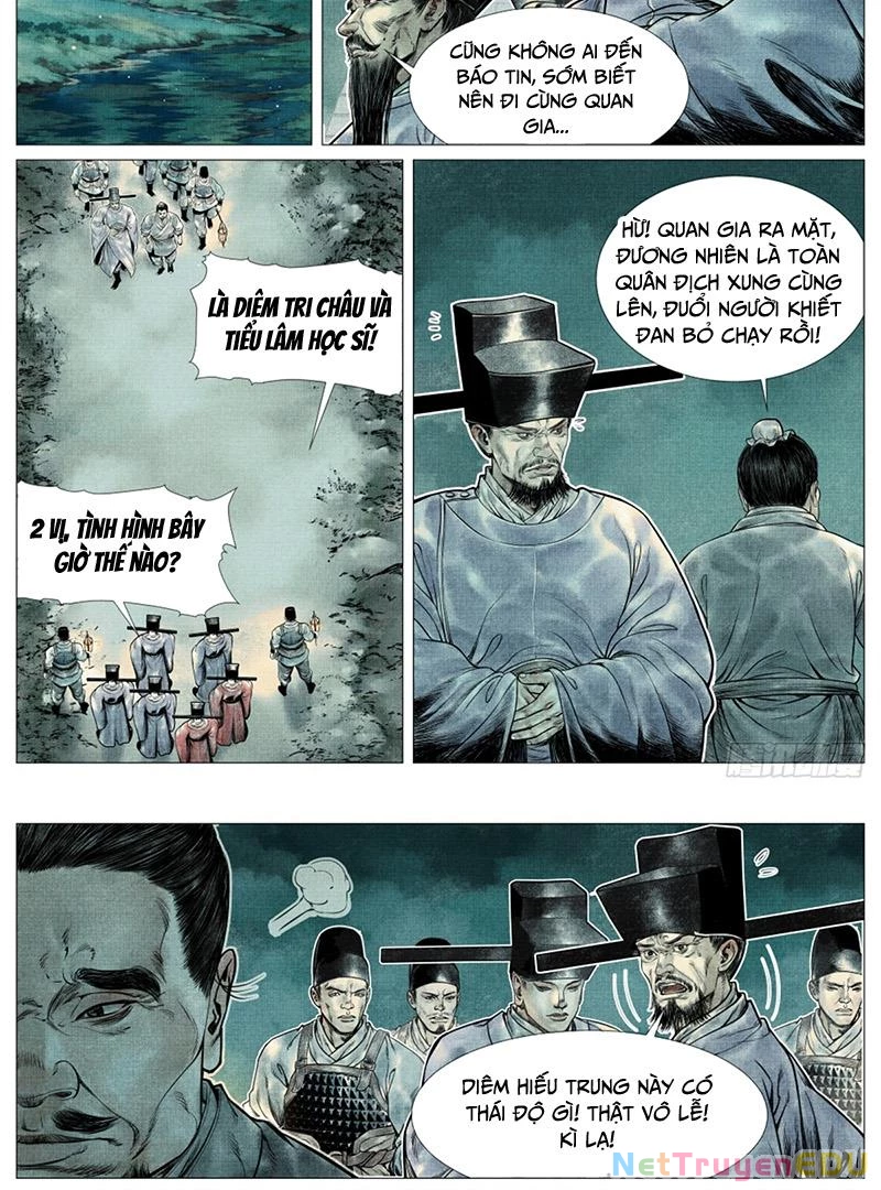 Bắt Đầu Từ Làm Vong Quốc Hoàng Đế Chapter 67 - Next Chapter 68