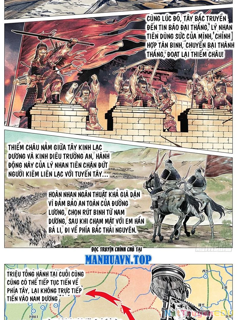 Bắt Đầu Từ Làm Vong Quốc Hoàng Đế Chapter 67 - Next Chapter 68