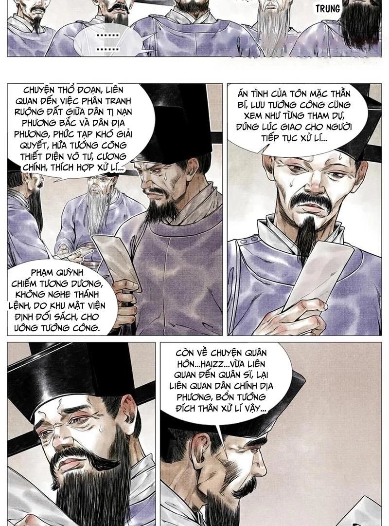Bắt Đầu Từ Làm Vong Quốc Hoàng Đế Chapter 68 - Next Chapter 69