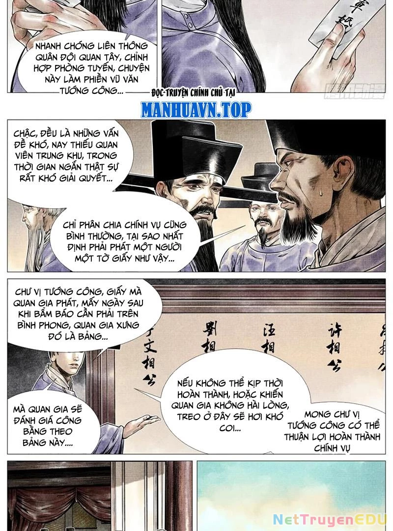Bắt Đầu Từ Làm Vong Quốc Hoàng Đế Chapter 68 - Next Chapter 69