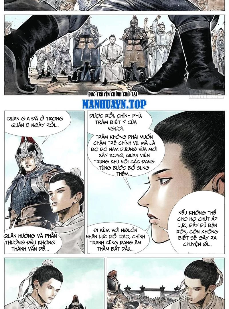Bắt Đầu Từ Làm Vong Quốc Hoàng Đế Chapter 68 - Next Chapter 69