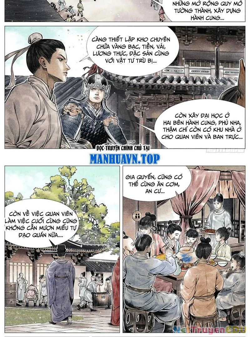 Bắt Đầu Từ Làm Vong Quốc Hoàng Đế Chapter 68 - Next Chapter 69