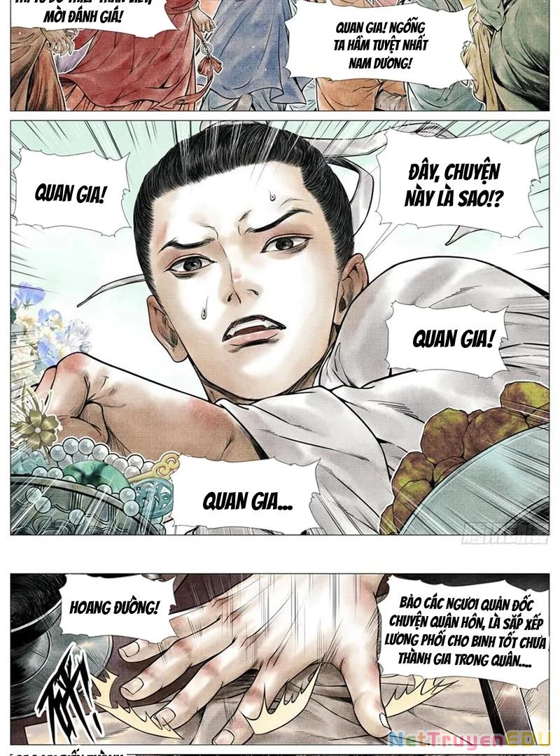Bắt Đầu Từ Làm Vong Quốc Hoàng Đế Chapter 68 - Next Chapter 69