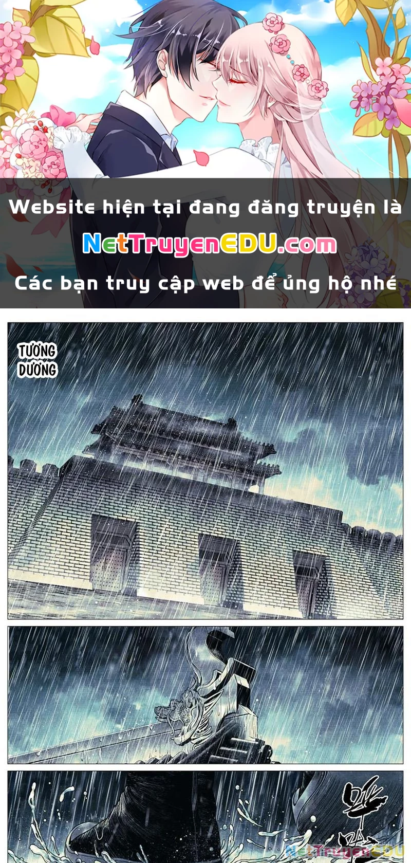 Bắt Đầu Từ Làm Vong Quốc Hoàng Đế Chapter 69 - Trang 2