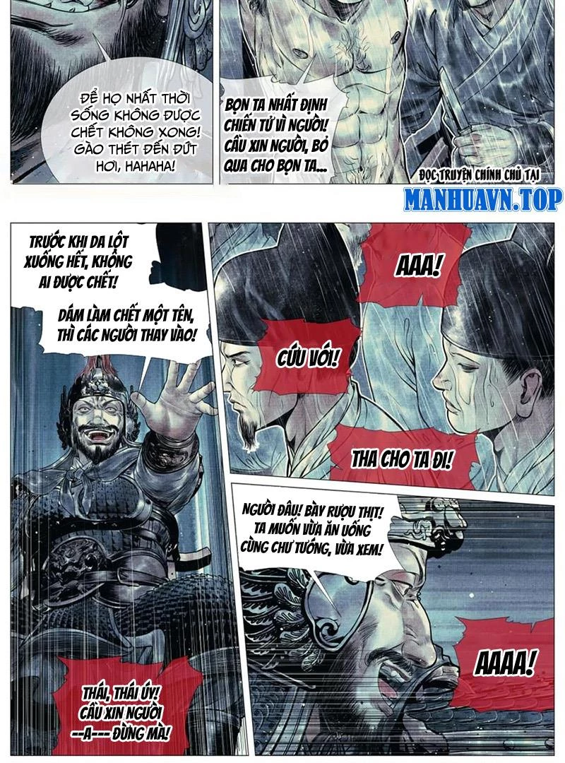 Bắt Đầu Từ Làm Vong Quốc Hoàng Đế Chapter 70 - Next Chapter 71