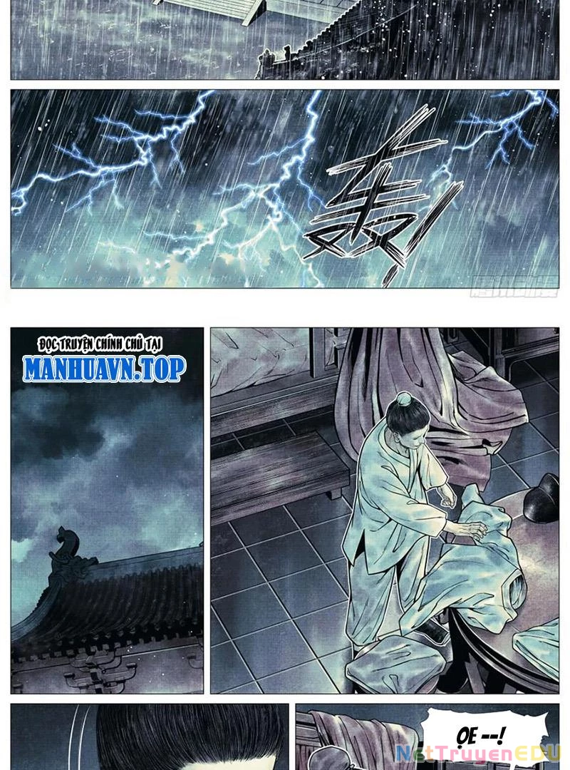Bắt Đầu Từ Làm Vong Quốc Hoàng Đế Chapter 70 - Next Chapter 71