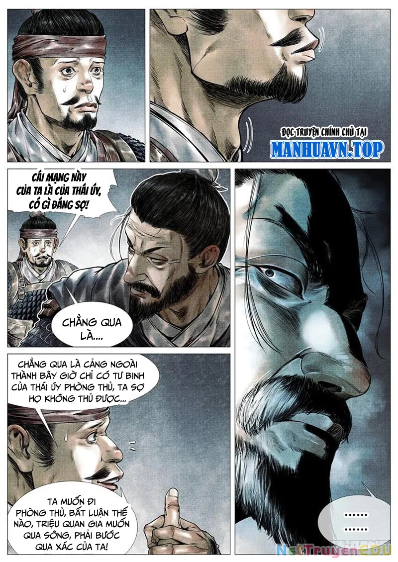 Bắt Đầu Từ Làm Vong Quốc Hoàng Đế Chapter 72 - Trang 2