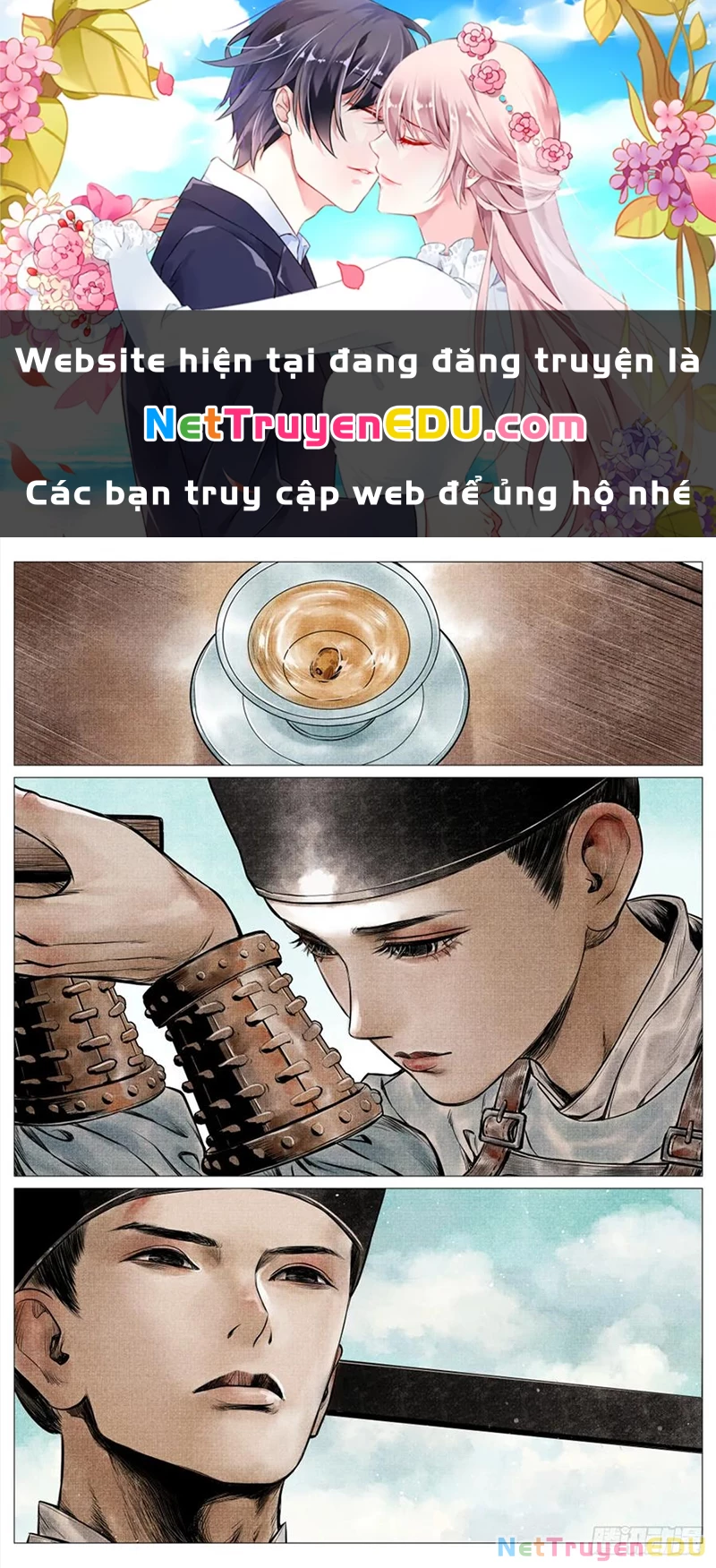 Bắt Đầu Từ Làm Vong Quốc Hoàng Đế Chapter 74 - Trang 2