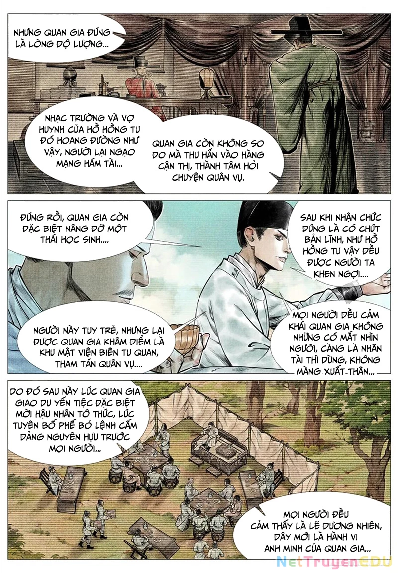 Bắt Đầu Từ Làm Vong Quốc Hoàng Đế Chapter 74 - Trang 2