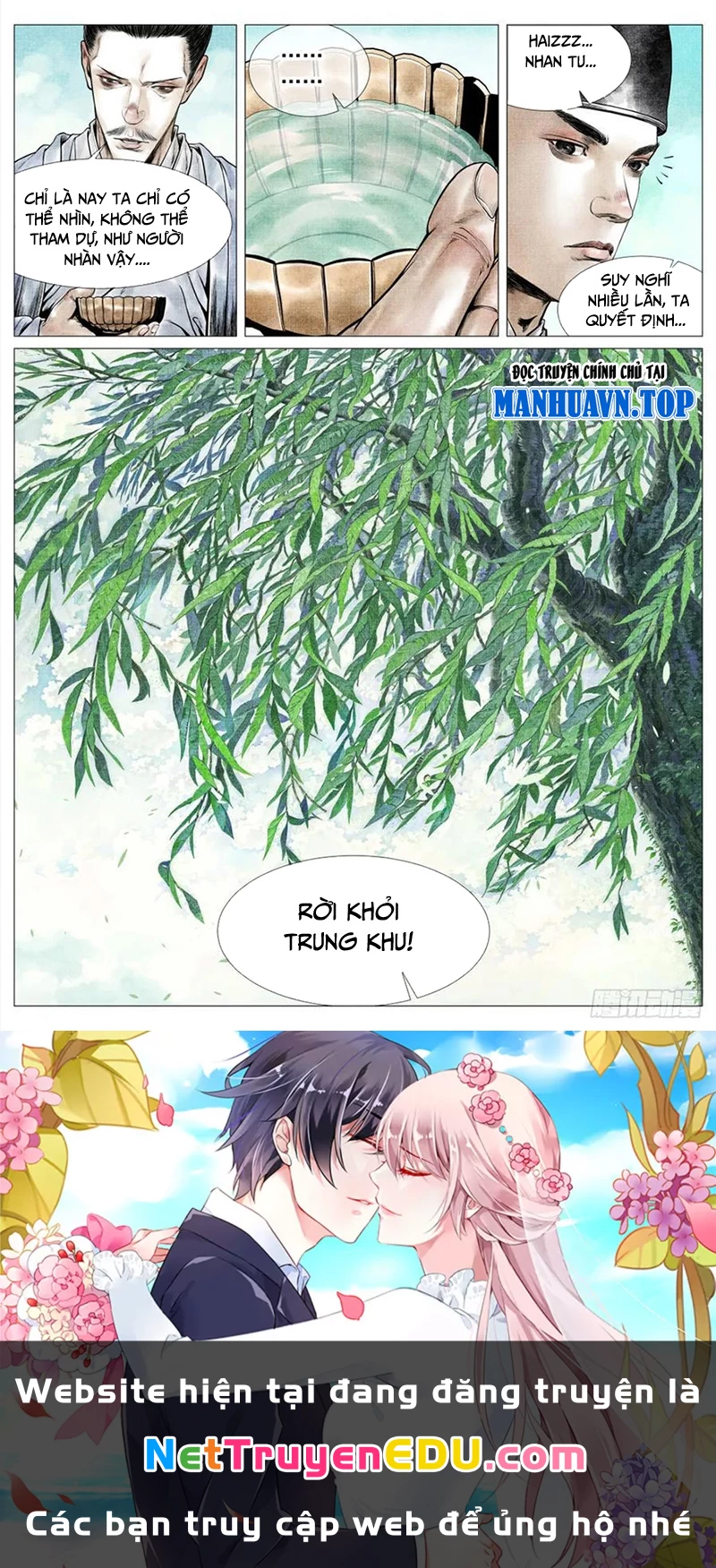 Bắt Đầu Từ Làm Vong Quốc Hoàng Đế Chapter 74 - Trang 2
