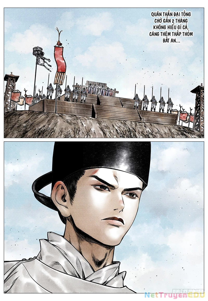 Bắt Đầu Từ Làm Vong Quốc Hoàng Đế Chapter 78 - Next Chapter 79