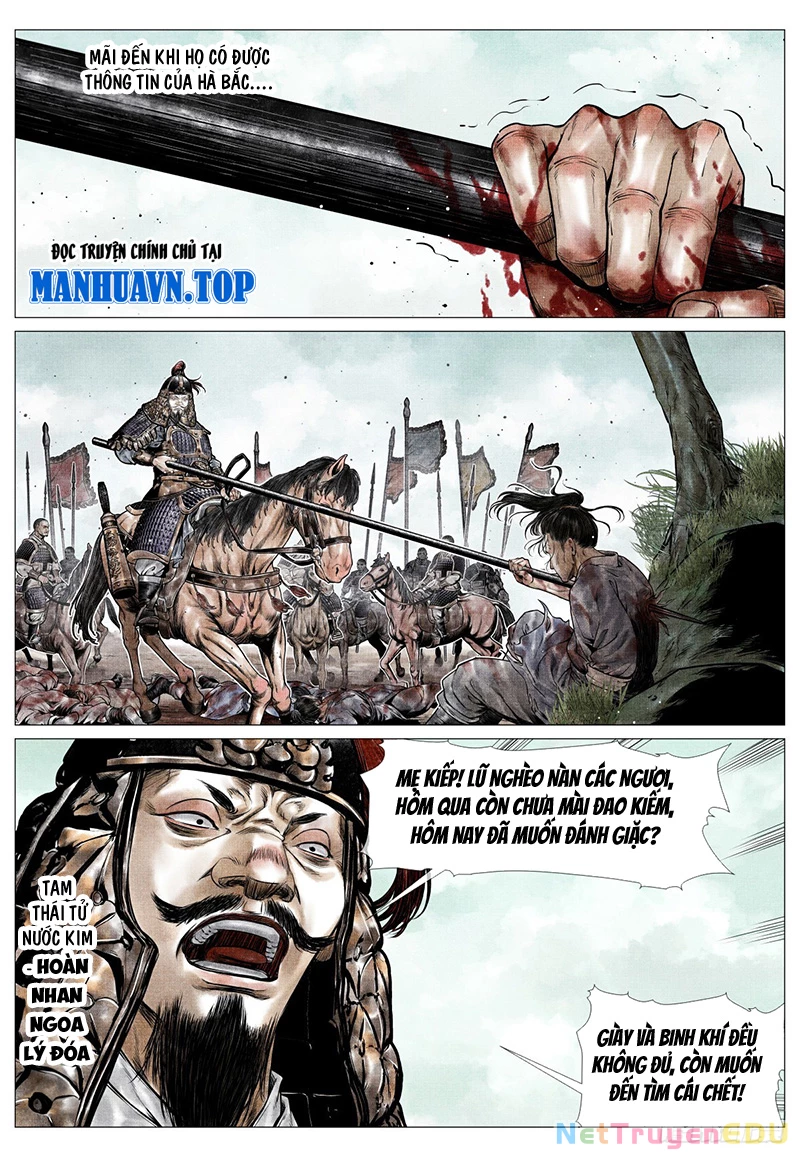 Bắt Đầu Từ Làm Vong Quốc Hoàng Đế Chapter 78 - Next Chapter 79
