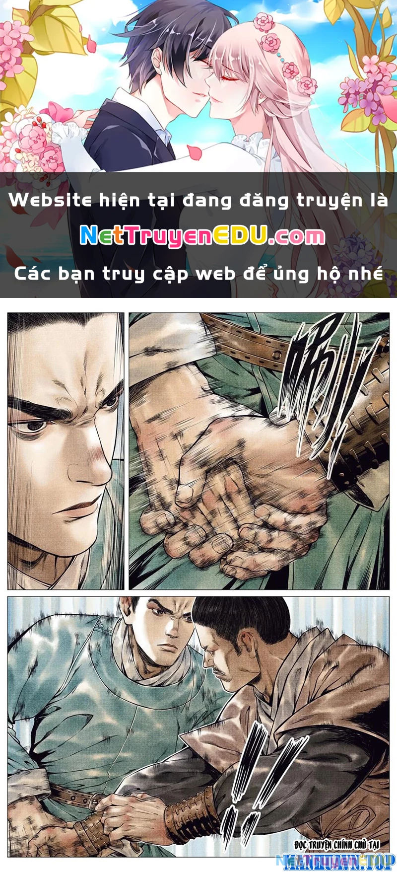 Bắt Đầu Từ Làm Vong Quốc Hoàng Đế Chapter 84 - Trang 2