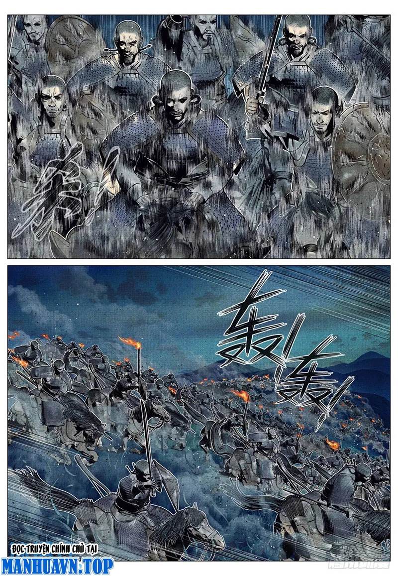 Bắt Đầu Từ Làm Vong Quốc Hoàng Đế Chapter 86 - Trang 2