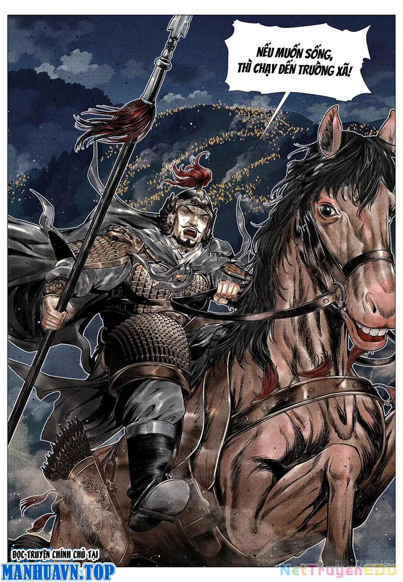 Bắt Đầu Từ Làm Vong Quốc Hoàng Đế Chapter 86 - Trang 2