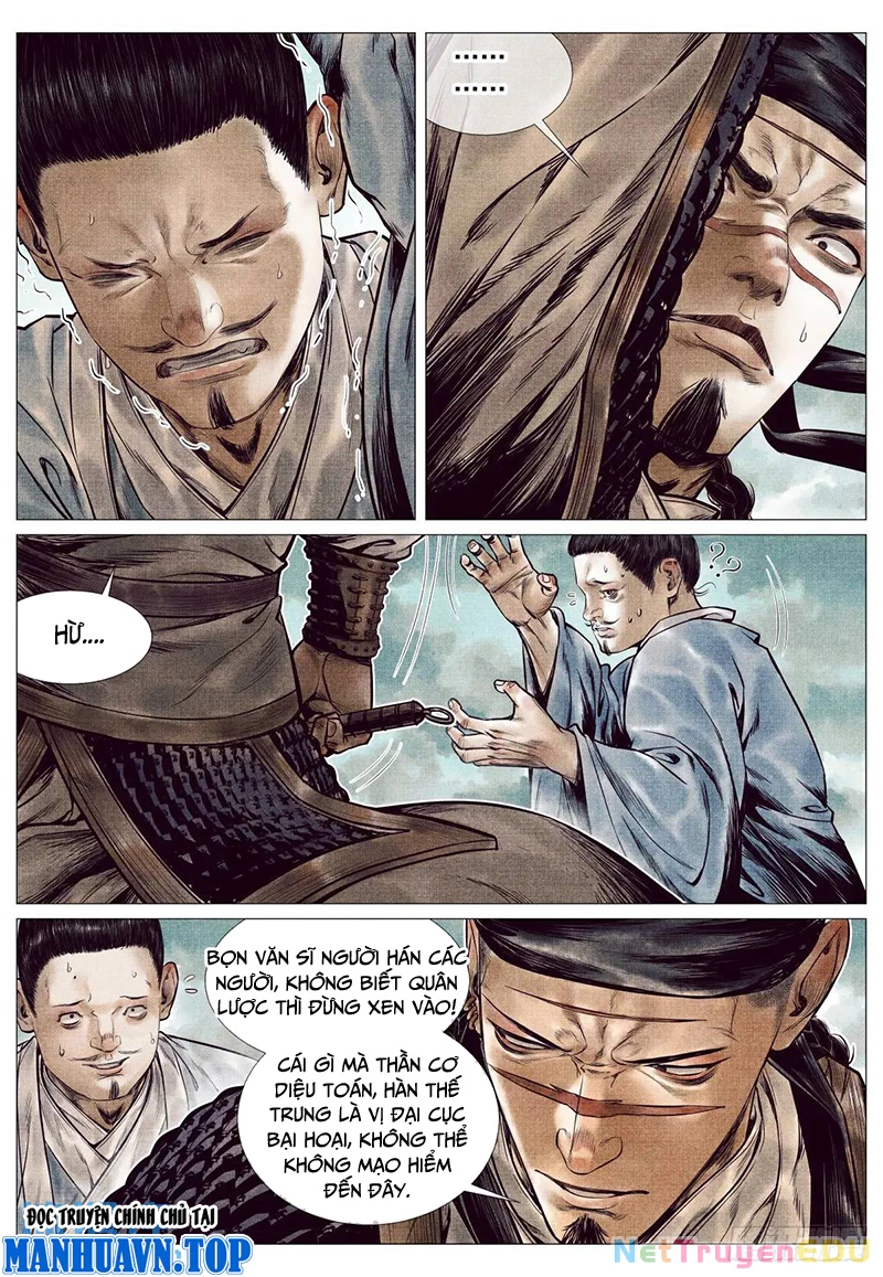 Bắt Đầu Từ Làm Vong Quốc Hoàng Đế Chapter 87 - Trang 2