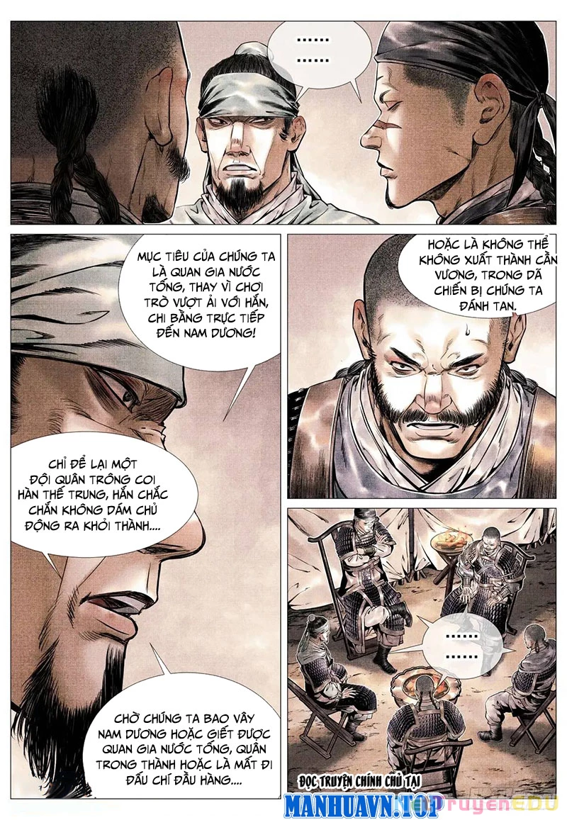 Bắt Đầu Từ Làm Vong Quốc Hoàng Đế Chapter 88 - Next Chapter 89