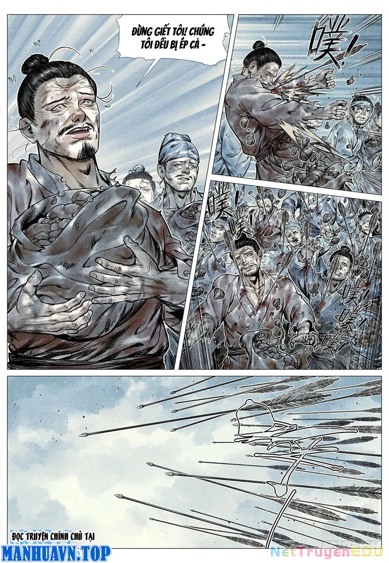 Bắt Đầu Từ Làm Vong Quốc Hoàng Đế Chapter 89 - Trang 2