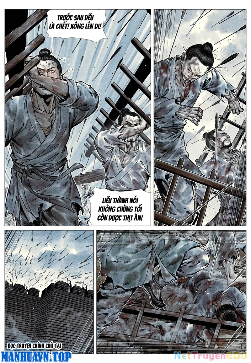 Bắt Đầu Từ Làm Vong Quốc Hoàng Đế Chapter 90 - Next Chapter 91